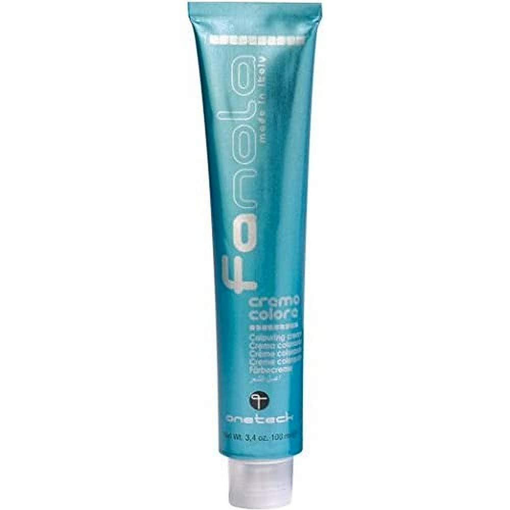 Fanola crema colore Colouring Cream 100 ml