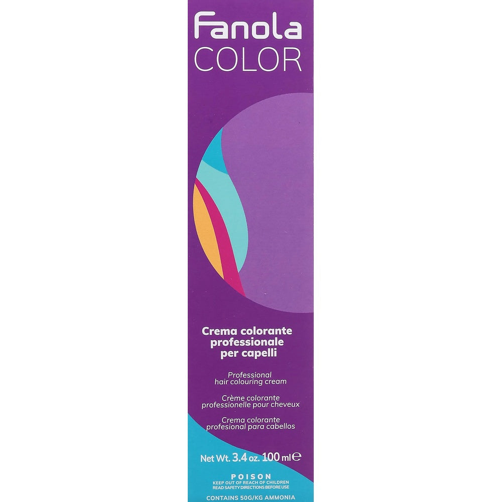 Fanola crema colore Colouring Cream 100 ml