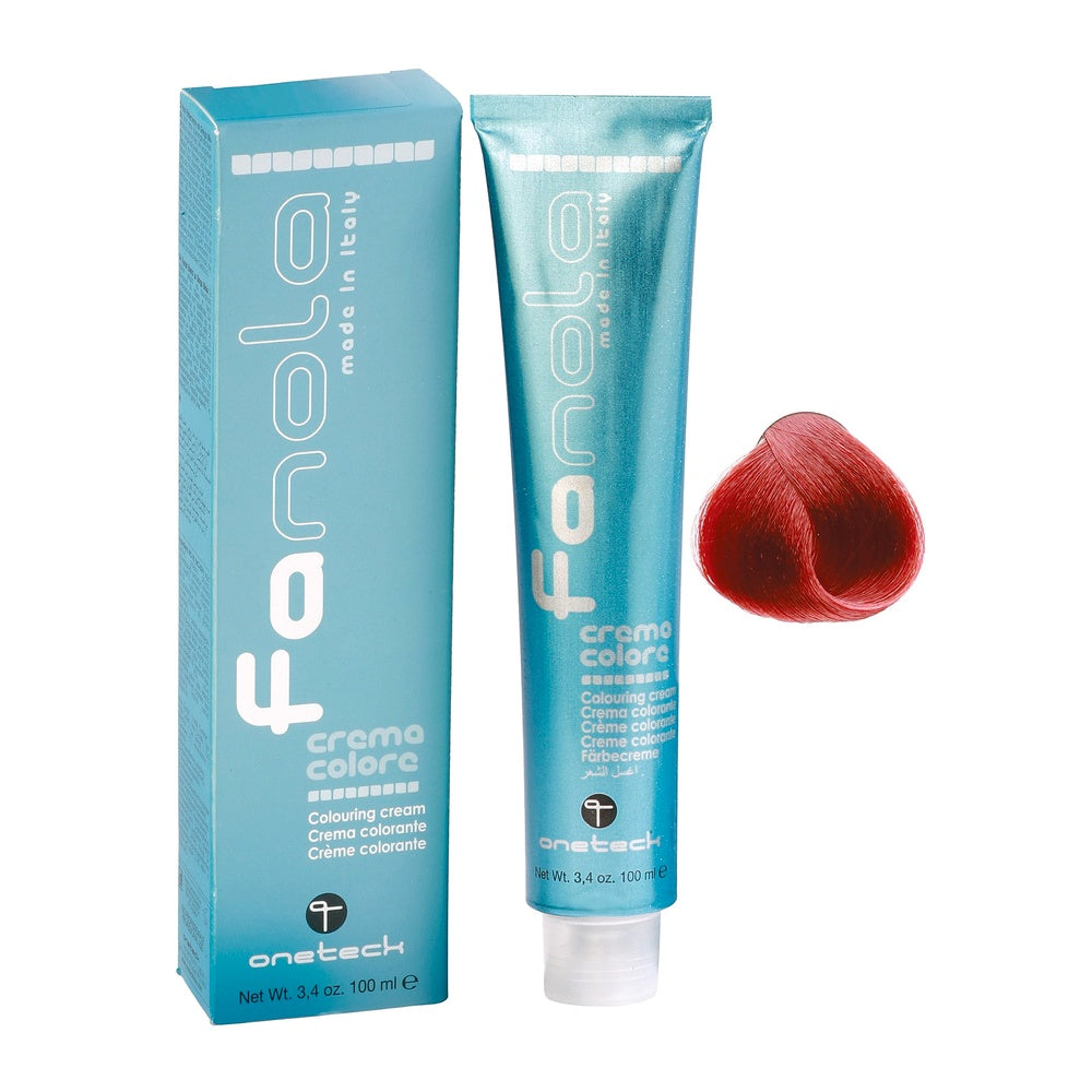 Fanola crema colore Colouring Cream 100 ml
