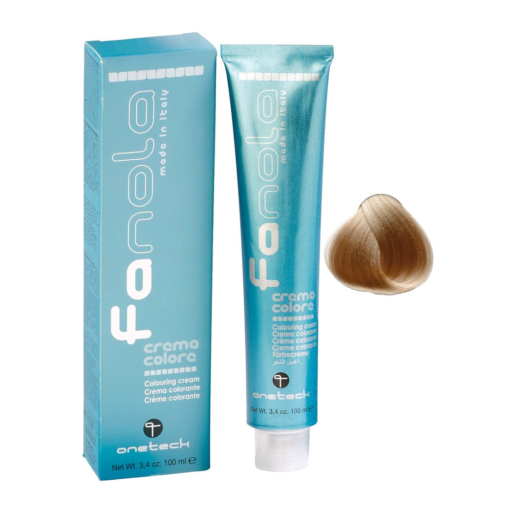 Fanola crema colore Colouring Cream 100 ml