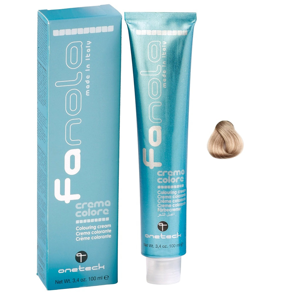 Fanola crema colore Colouring Cream 100 ml