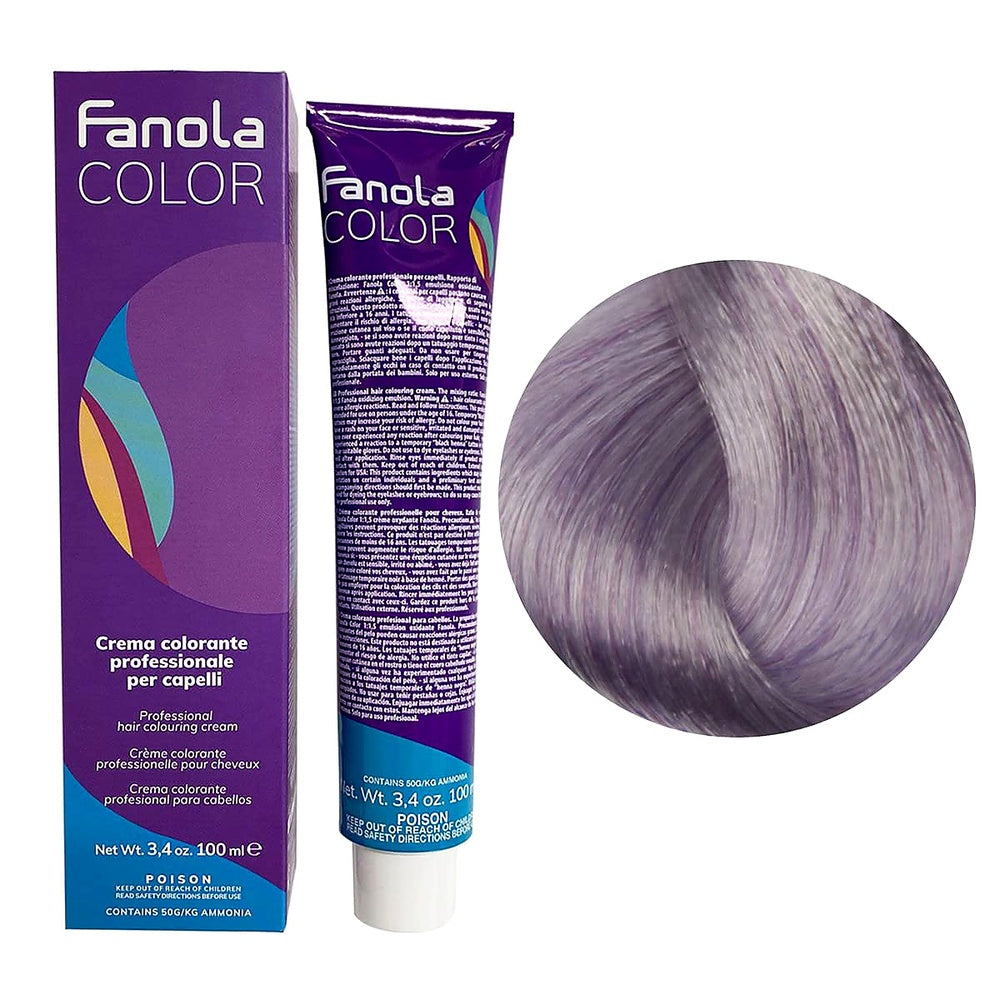 Fanola crema colore Colouring Cream 100 ml