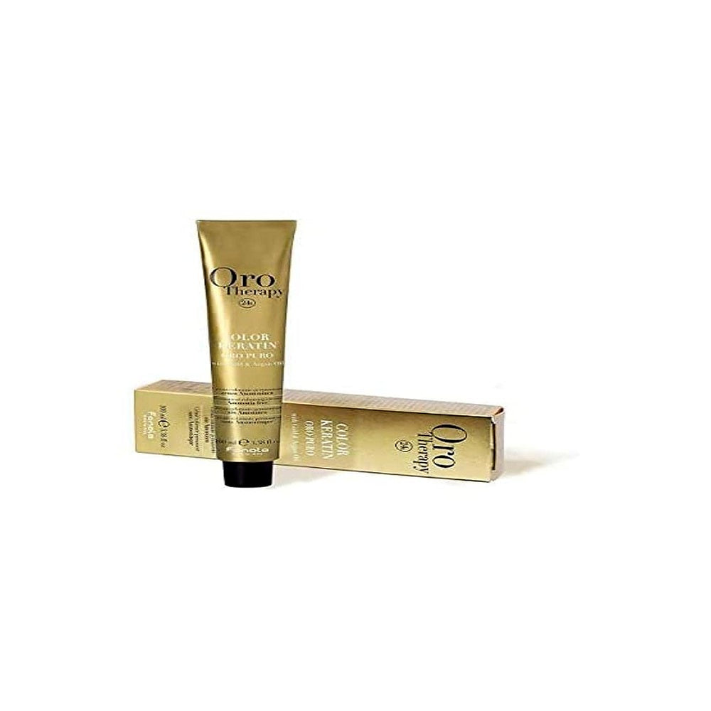 Fanola Oro Therapy Color Keratin 100 ml