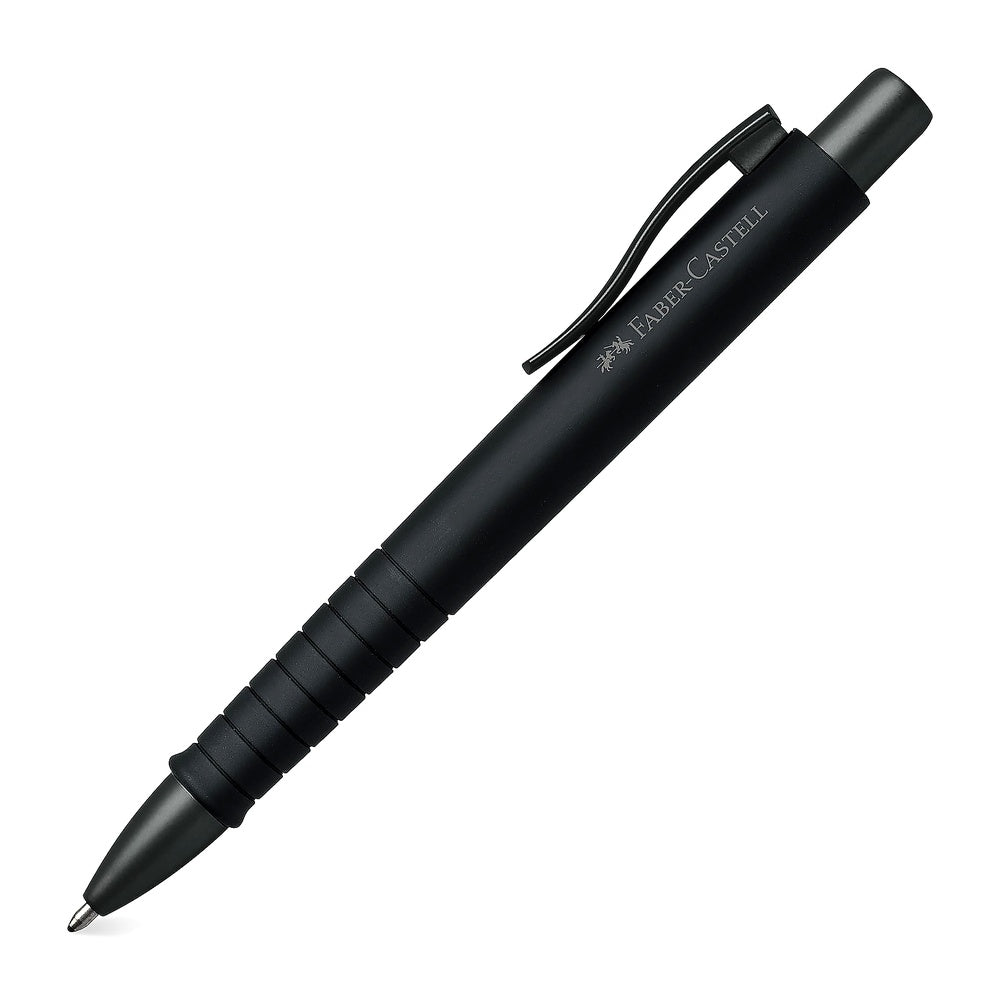 Faber Castell Kugelschreiber Grip 2011 M, Kugelschreiber mittel