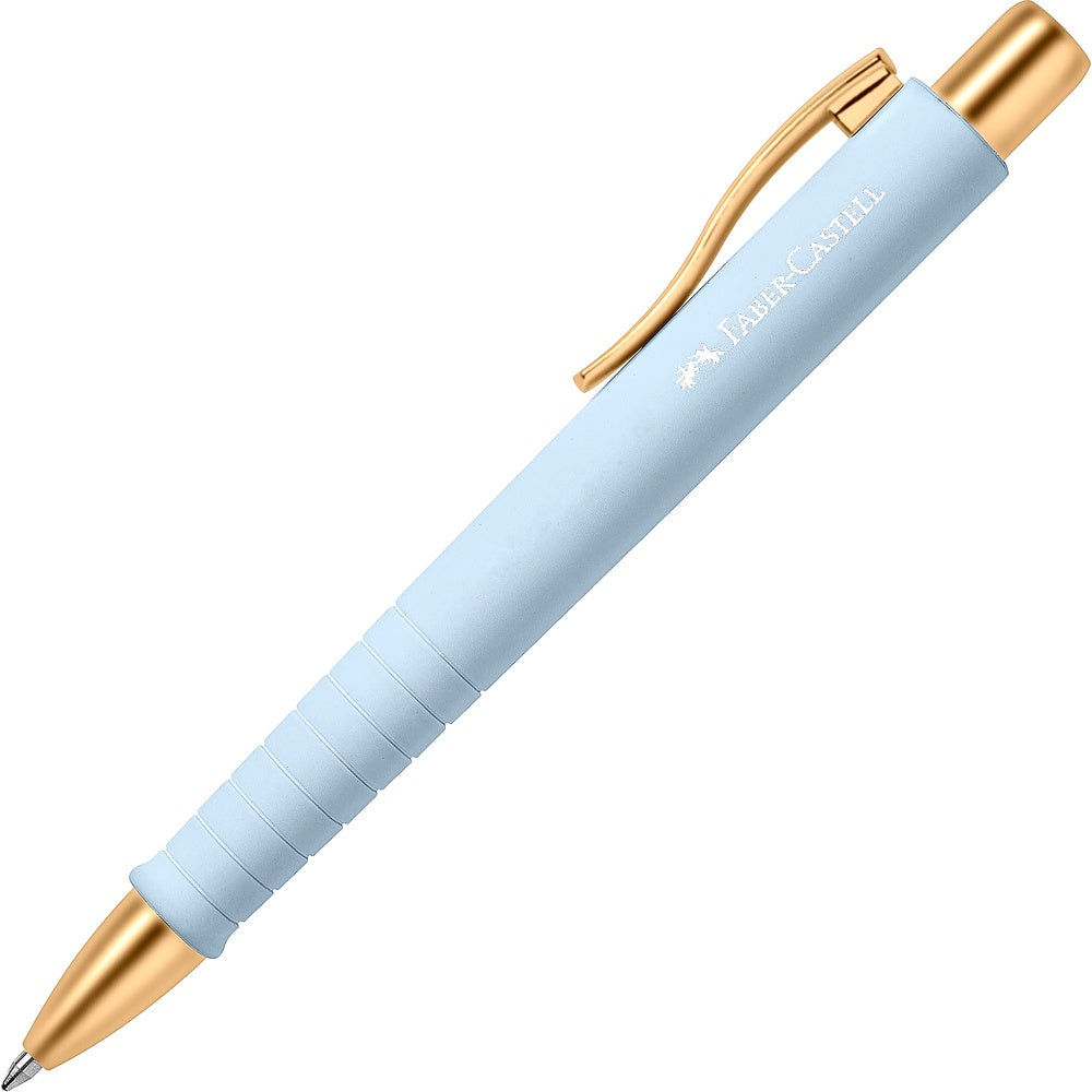 Faber Castell Kugelschreiber Scribero Ball XB, Kugelschreiber blau
