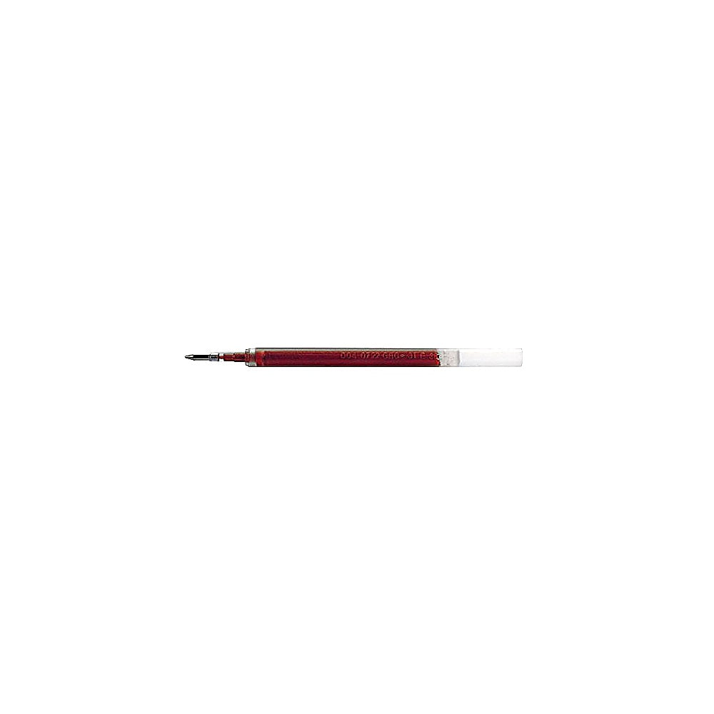 Edding Rollermine Gel rot
