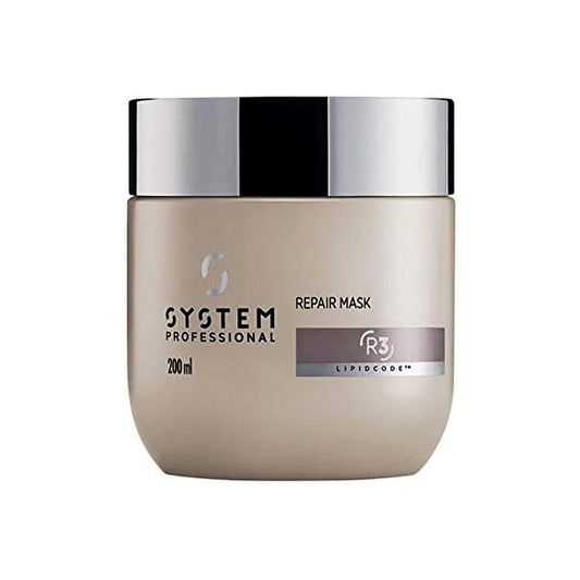 System Professional Repair Mask R3 Haarmaske