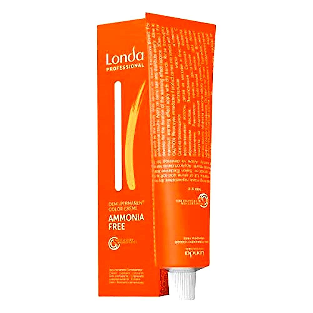 Londa Haarfarbe 60ml permanente Coloration für brillante und langanhaltende Farbergebnisse
