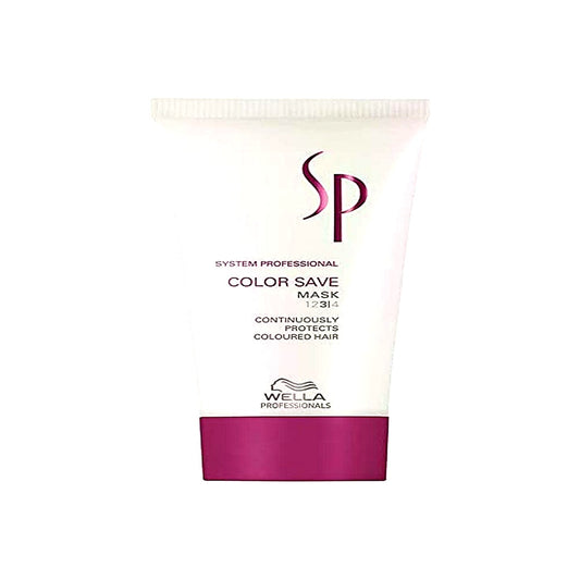 Wella SP Color Save Mask 30 ml