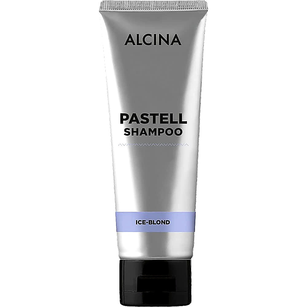 Alcina Pastell Shampoo Ice-Blond 150 ml