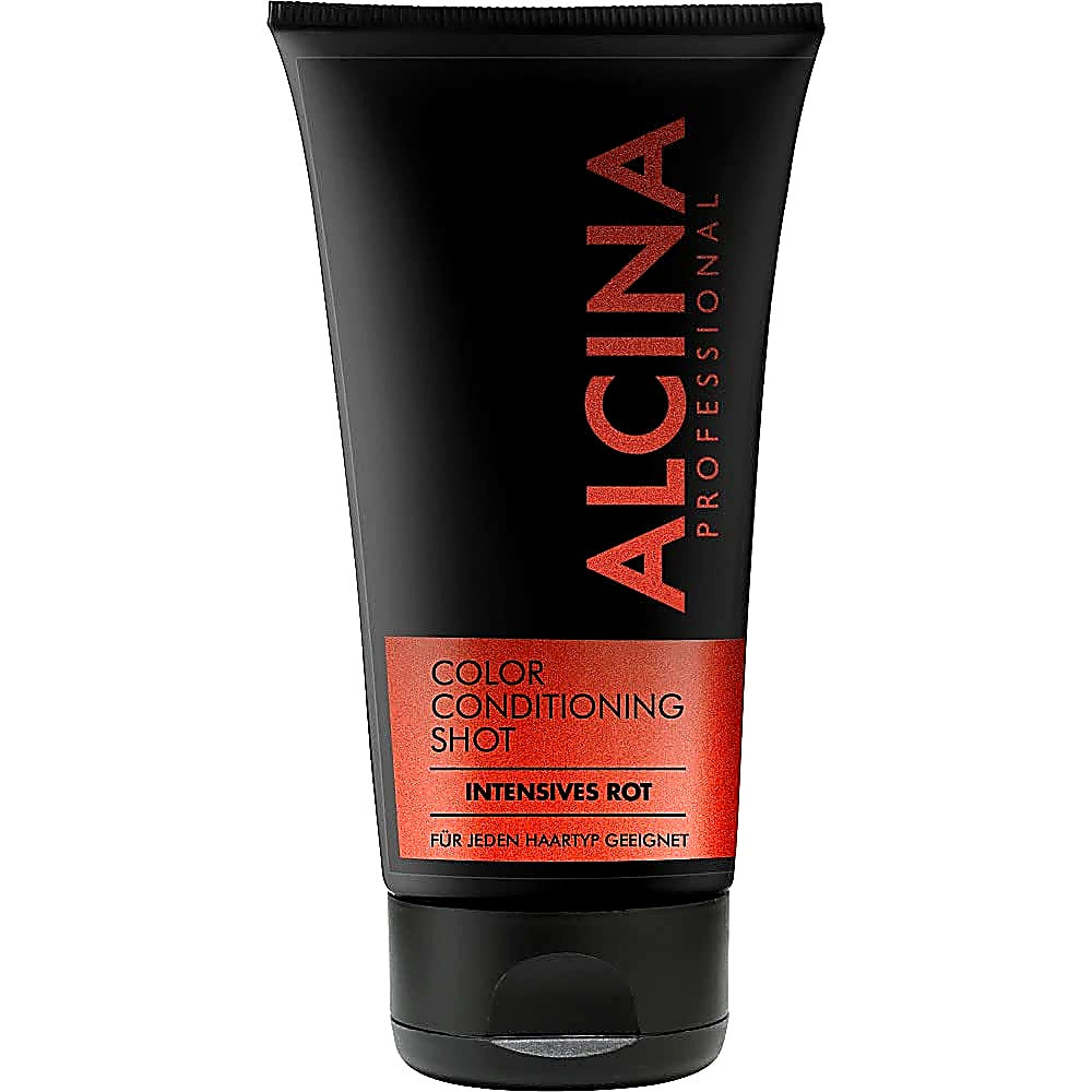 Alcina Ganz Schön Lang Conditioner 150ml, Haarpflege für langes Haar