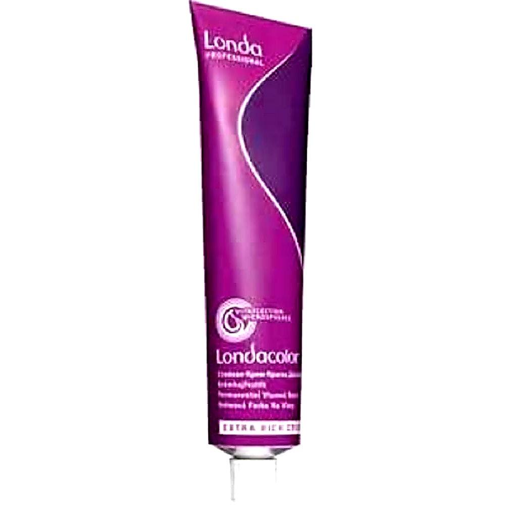 Londa Haarfarbe 60ml permanente Coloration für brillante und langanhaltende Farbergebnisse
