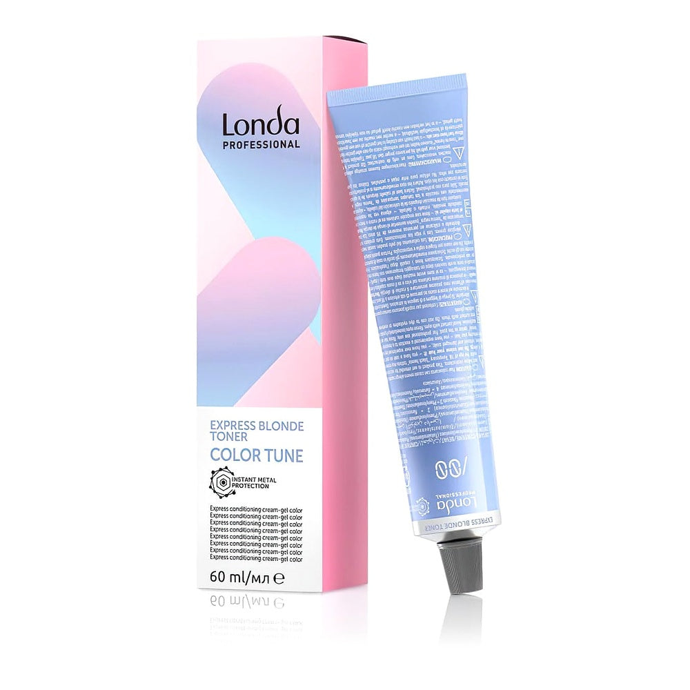 Londa Express Blonde Toner Color Tune 60ml
