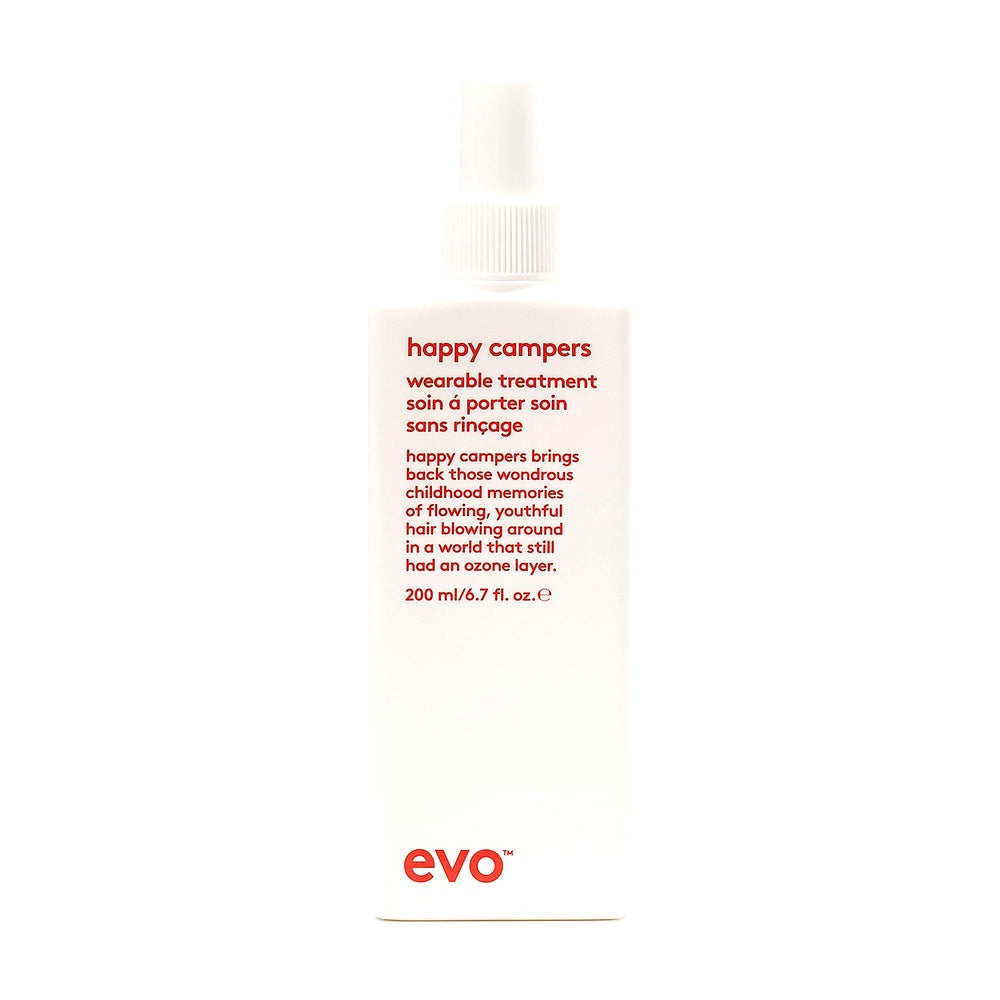 EVO Happy Campers Wearable Treatment Styling Spray 200ml