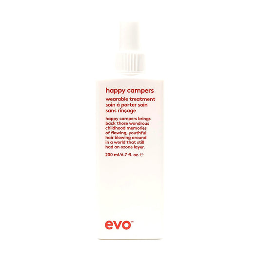 EVO Happy Campers Wearable Treatment Styling Spray 200ml