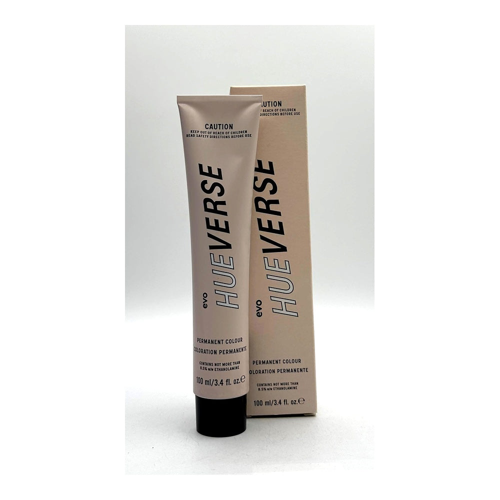 EVO Hueverse Permanent Haarfarbe Coloration Permanente
