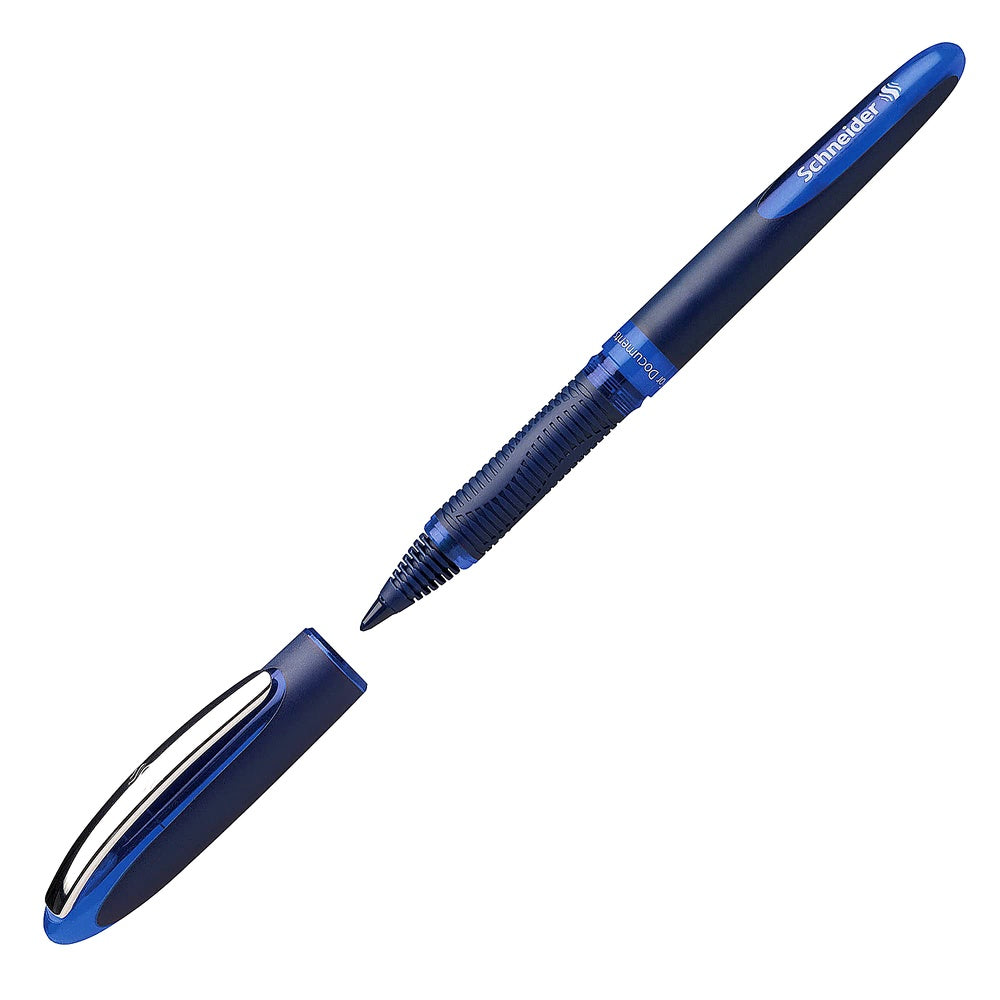 Schneider Tintenroller XTRA 800 DOC 0.6mm Grün Tintenroller Schule Büro