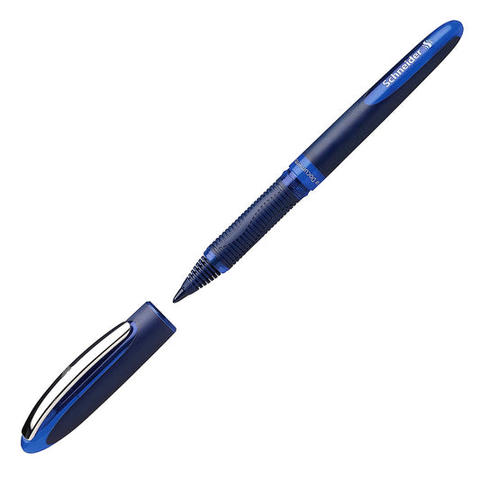 Schneider Tintenroller XTRA 800 DOC 0.6mm Grün Tintenroller Schule Büro