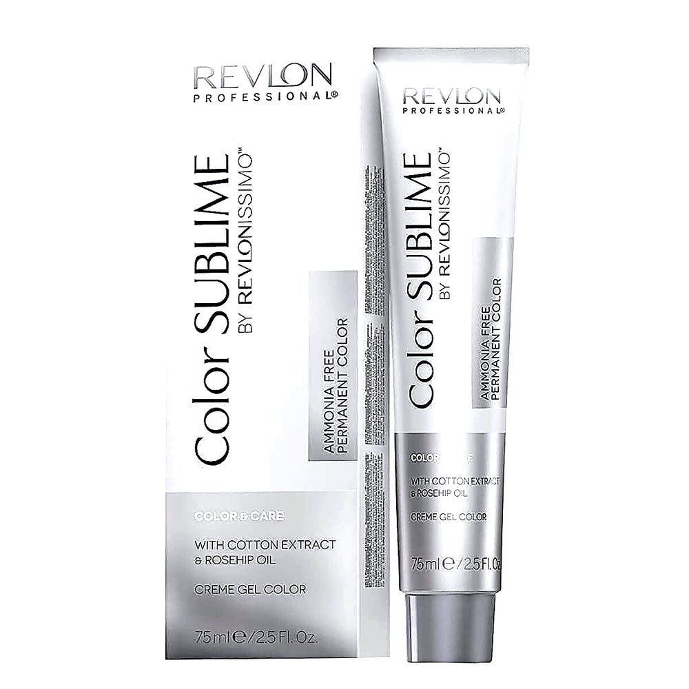 Revlon Color Sublime