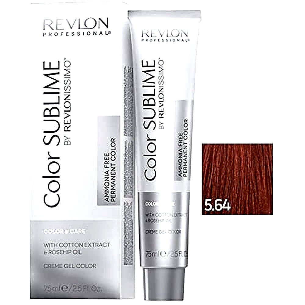 Revlon Color Sublime