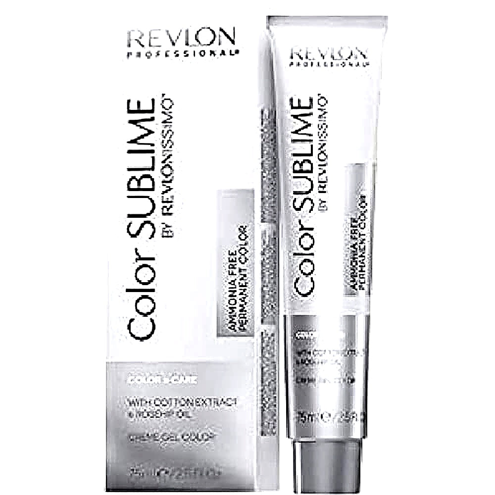 Revlon Color Sublime