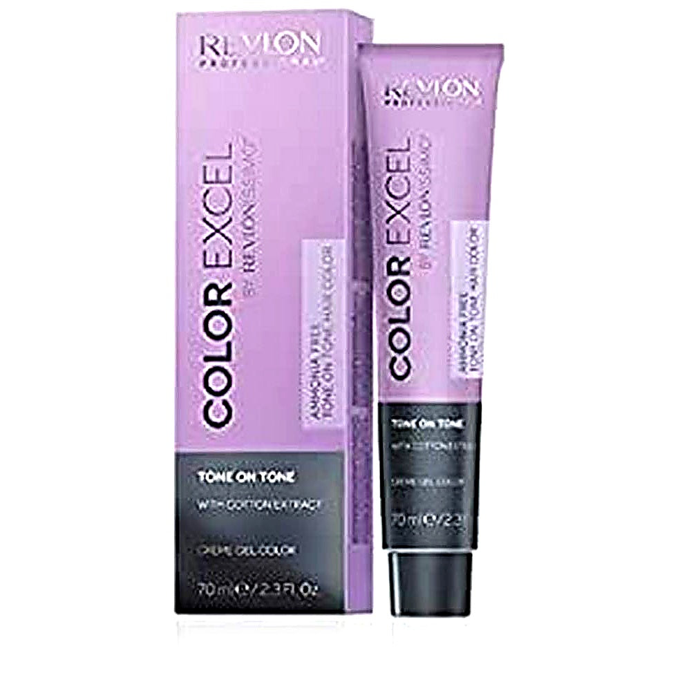 Revlon Color Excel Tone On Tone 70ml