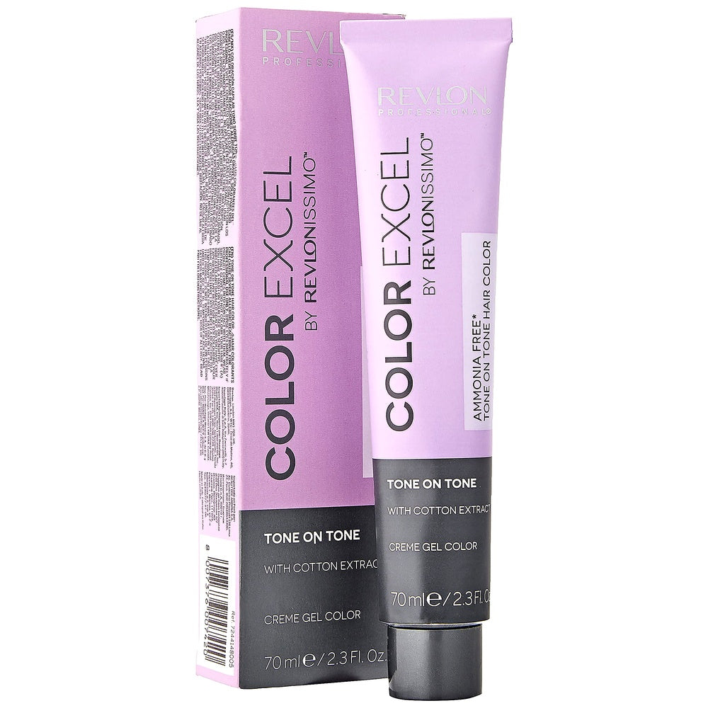Revlon Color Excel Tone On Tone 70ml