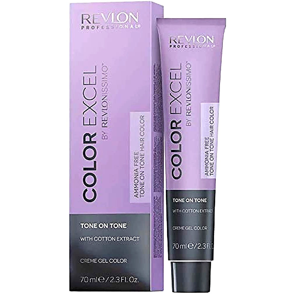 Revlon Color Excel Tone On Tone 70ml