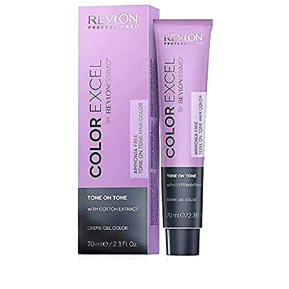 Revlon Color Excel Tone On Tone 70ml