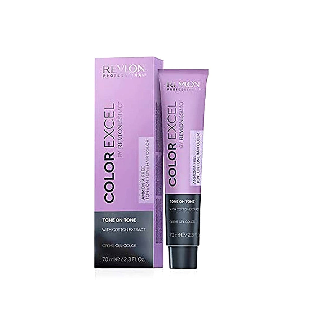 Revlon Color Excel Tone On Tone 70ml