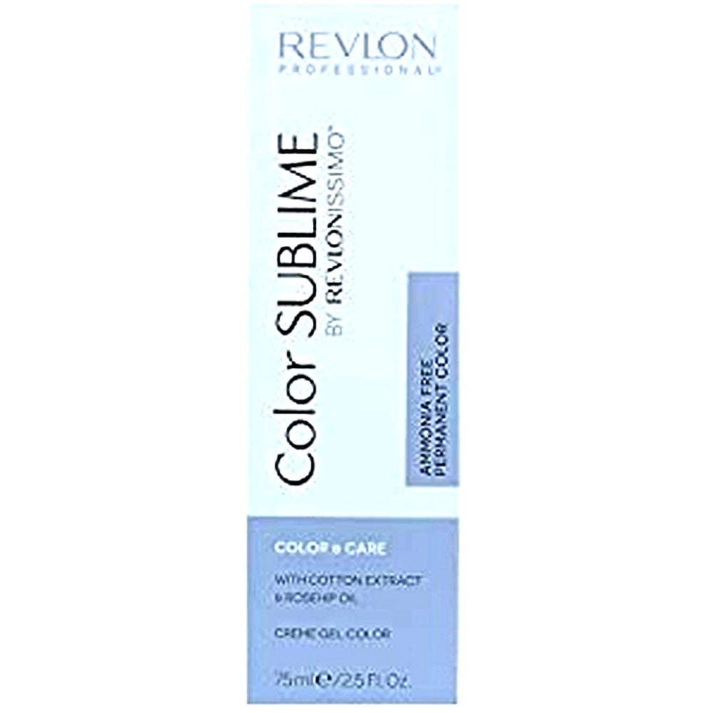 Revlon Color Sublime