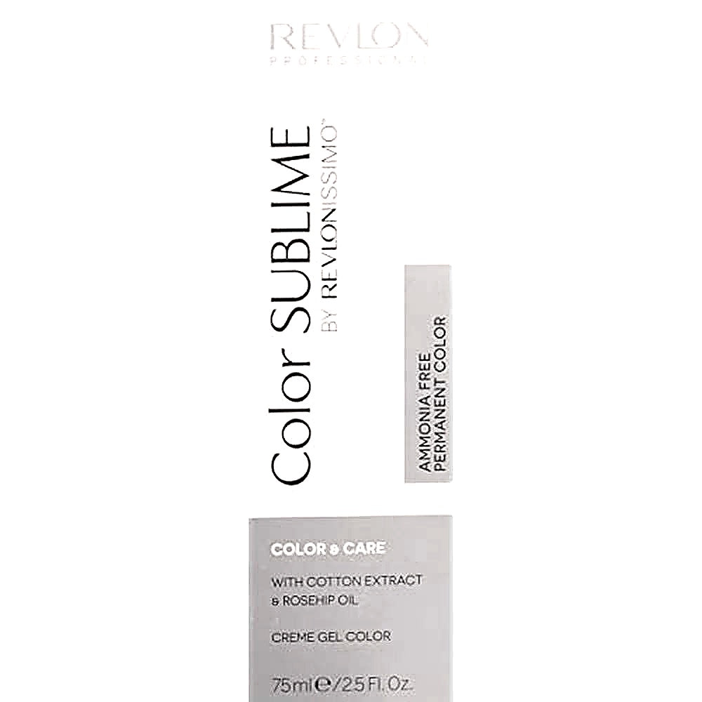 Alcina Color Creme Permanent Färbend 60ml, Haarfarbe dauerhaft