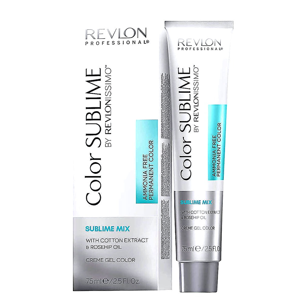 Revlon Color Sublime