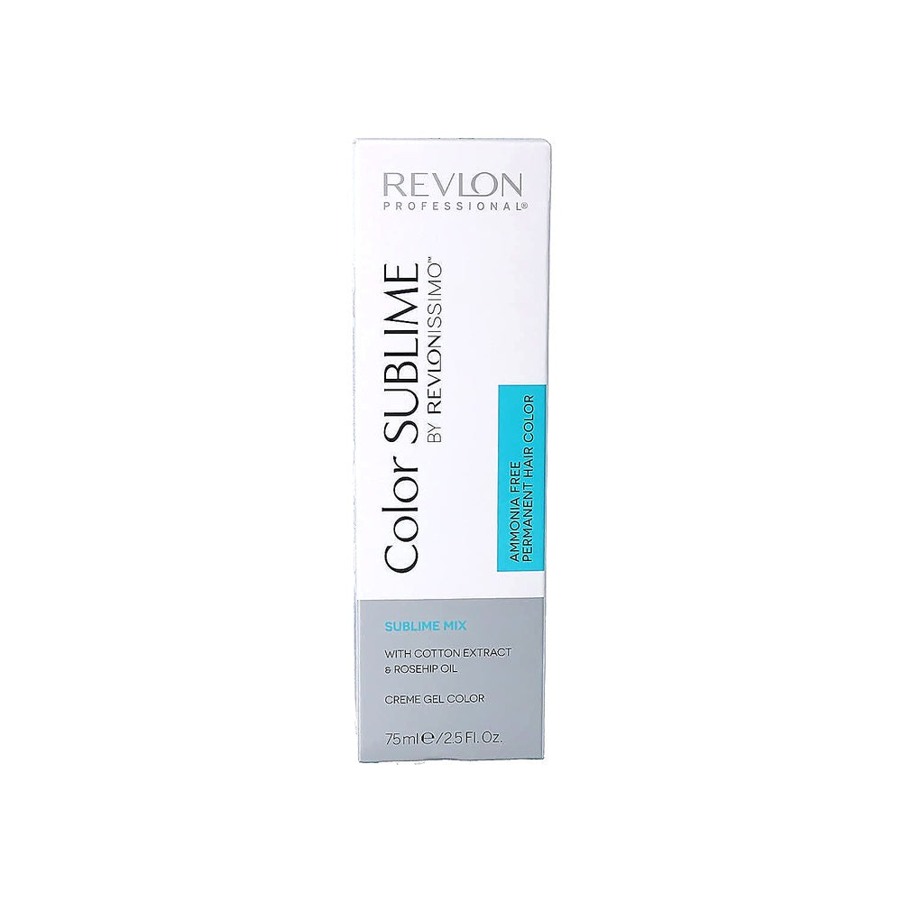 Revlon Color Sublime