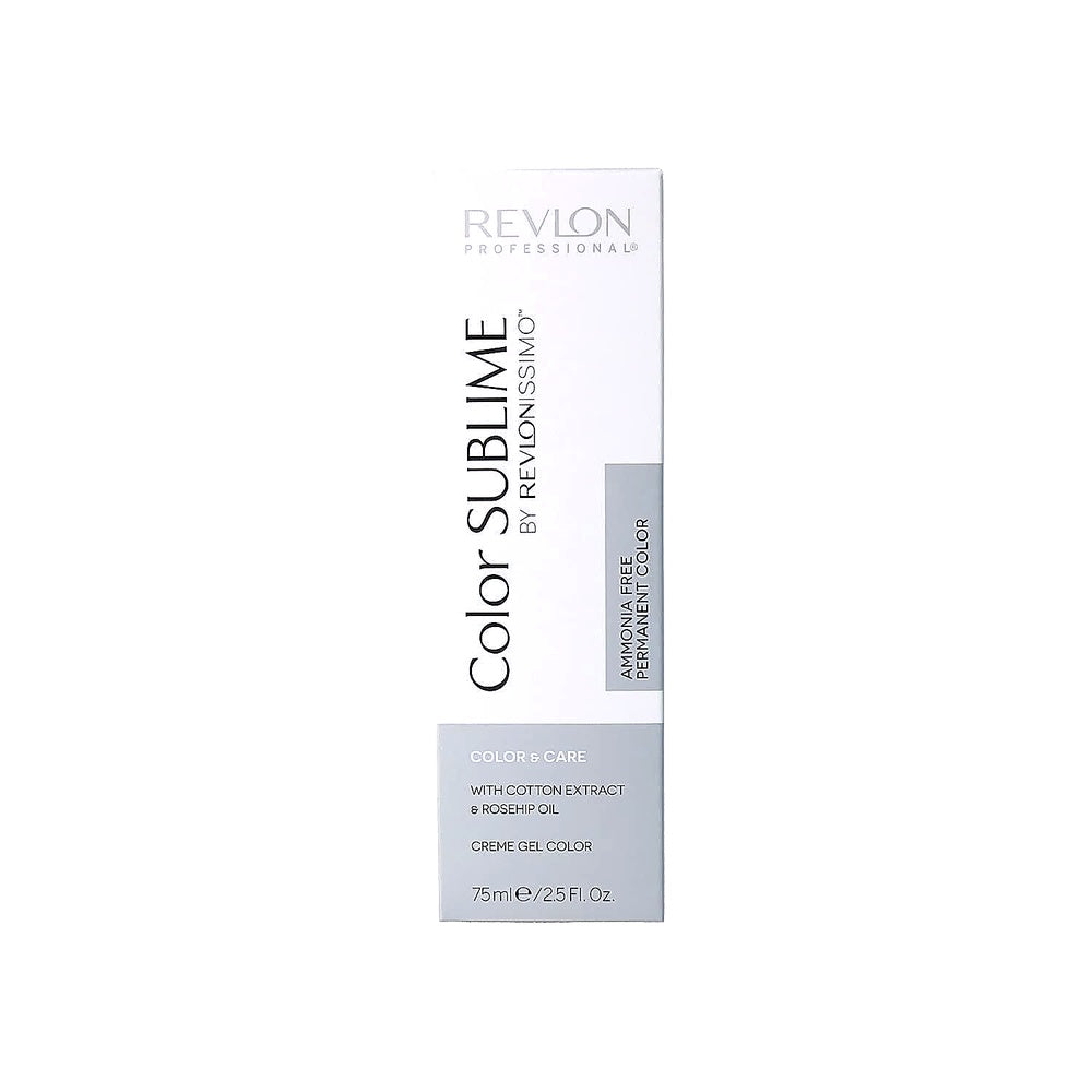 Revlon Color Sublime