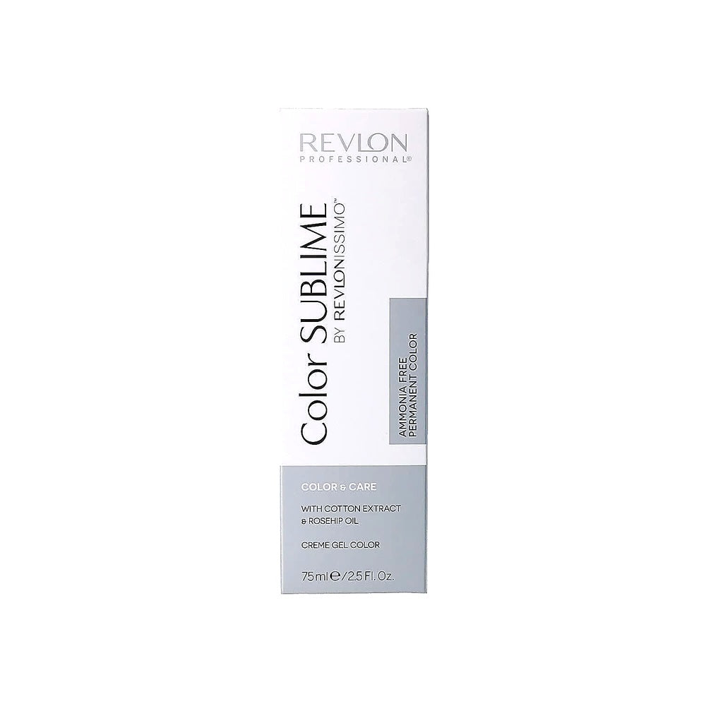 Revlon Color Sublime