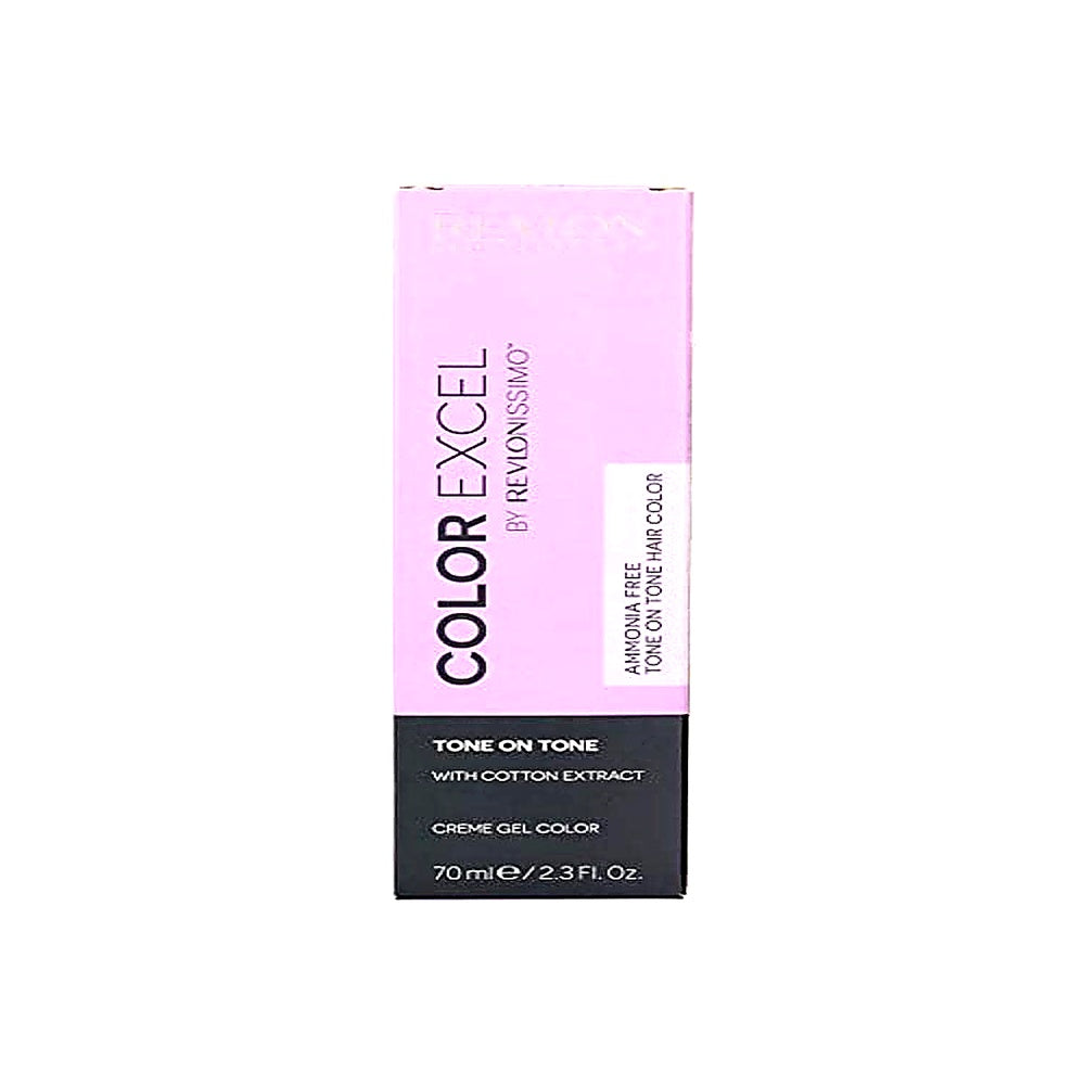 Revlon Color Excel Tone On Tone 70ml