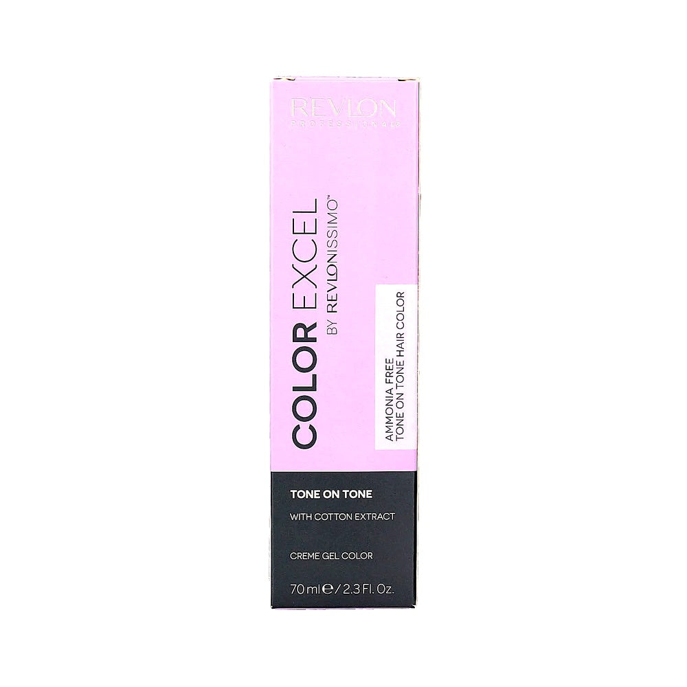 Revlon Color Excel Tone On Tone 70ml