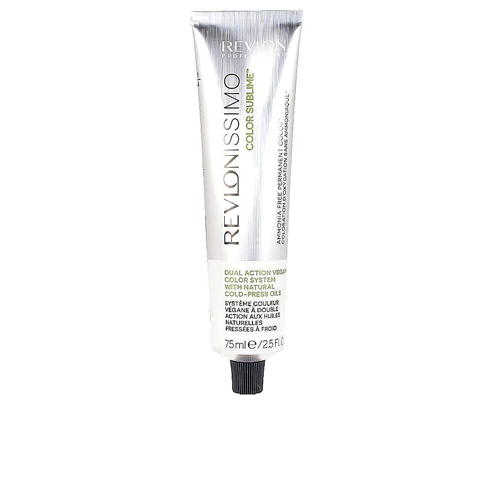 Revlon Color Sublime