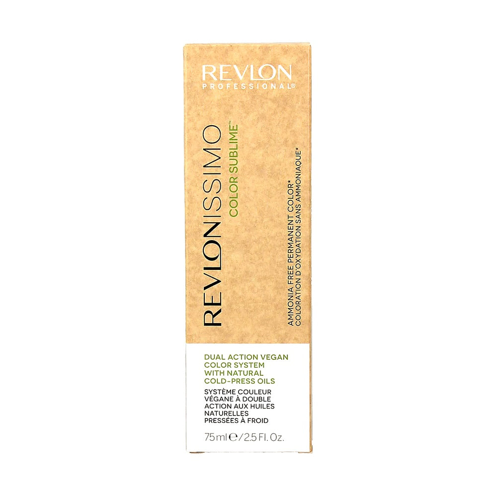 Alcina Color Creme Permanent Färbend 60ml, Haarfarbe dauerhaft