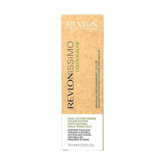 Alcina Color Creme Permanent Färbend 60ml, Haarfarbe dauerhaft