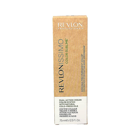 Revlon Color Sublime