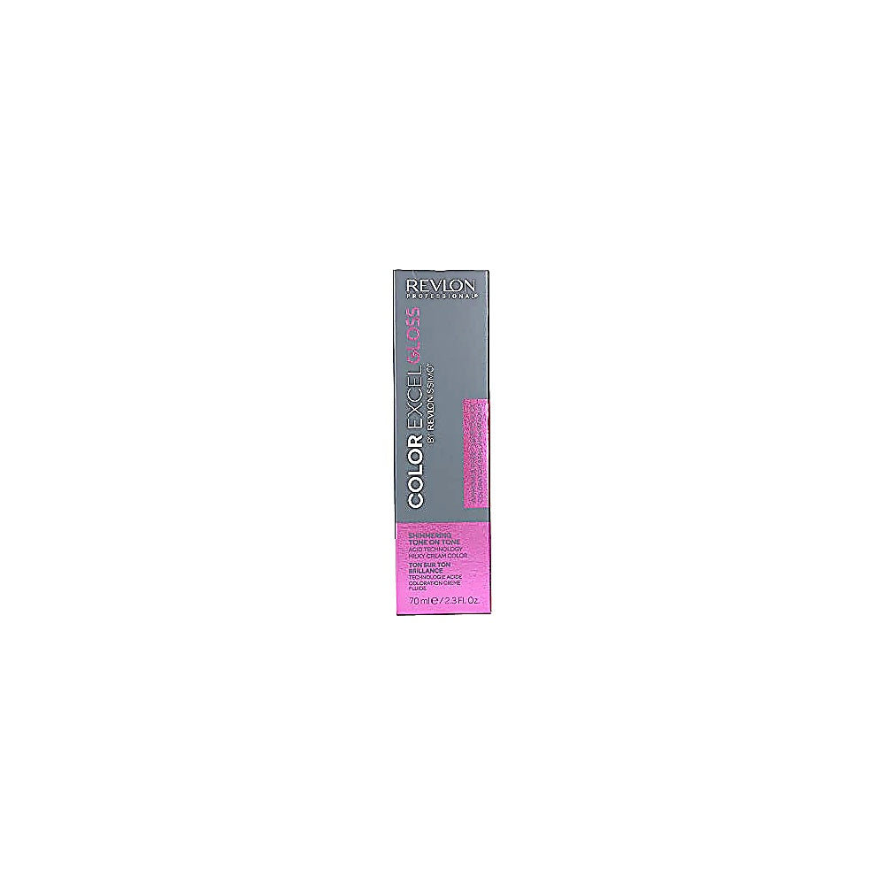 Revlon Color Excel Tone On Tone 70ml