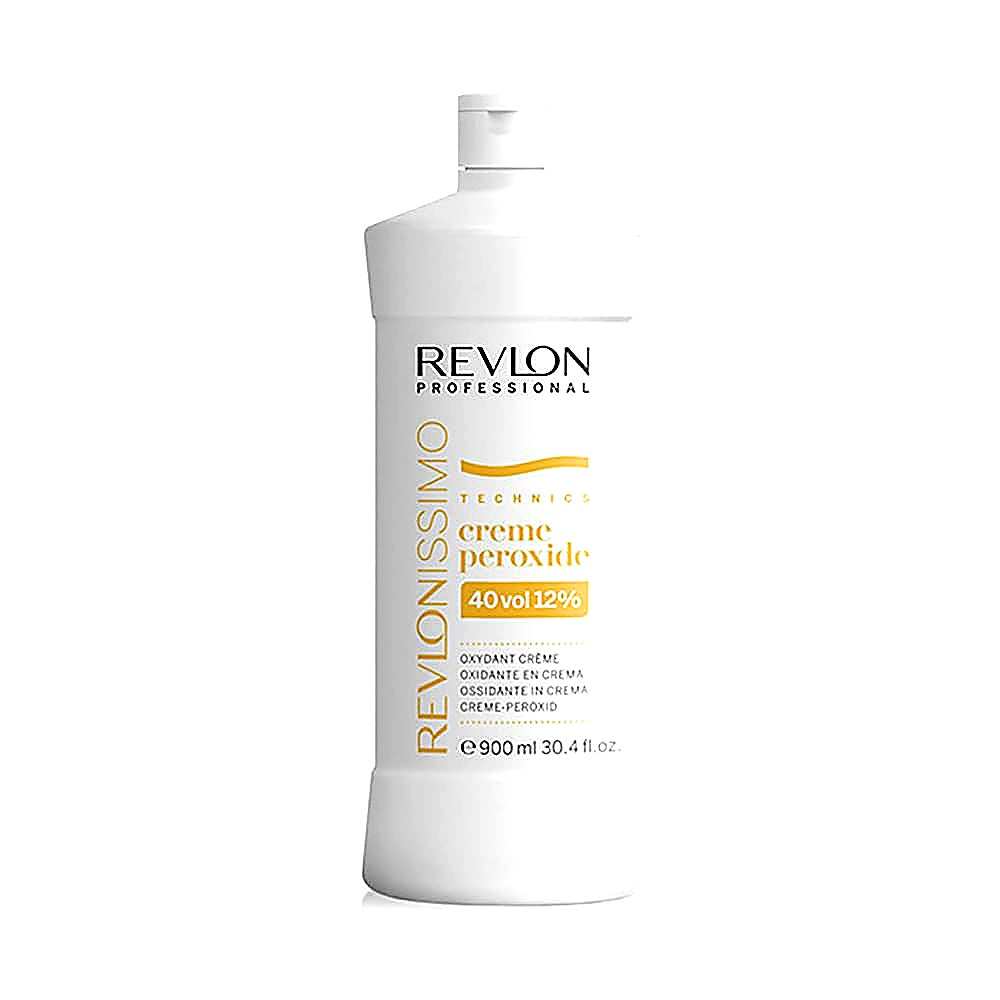 Revlonissimo Peroxide Creme 900ml