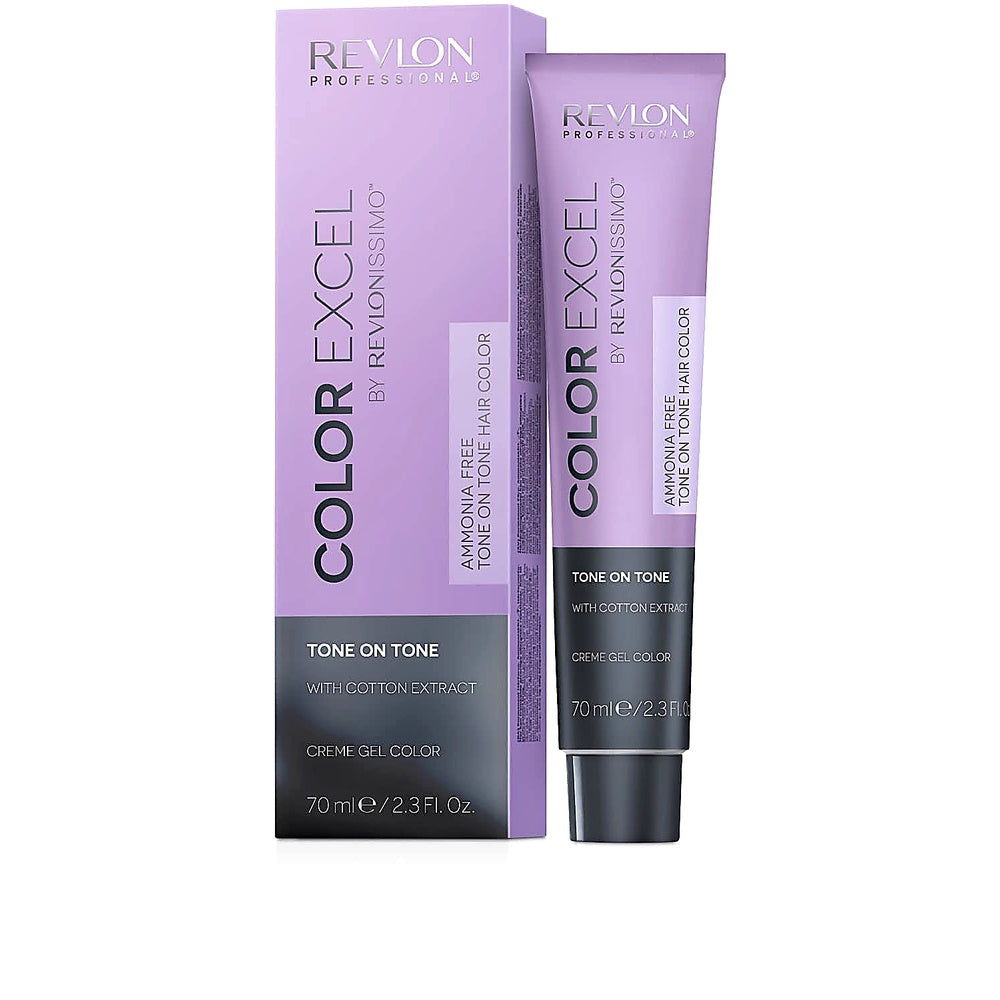Revlon Color Excel Tone On Tone 70ml