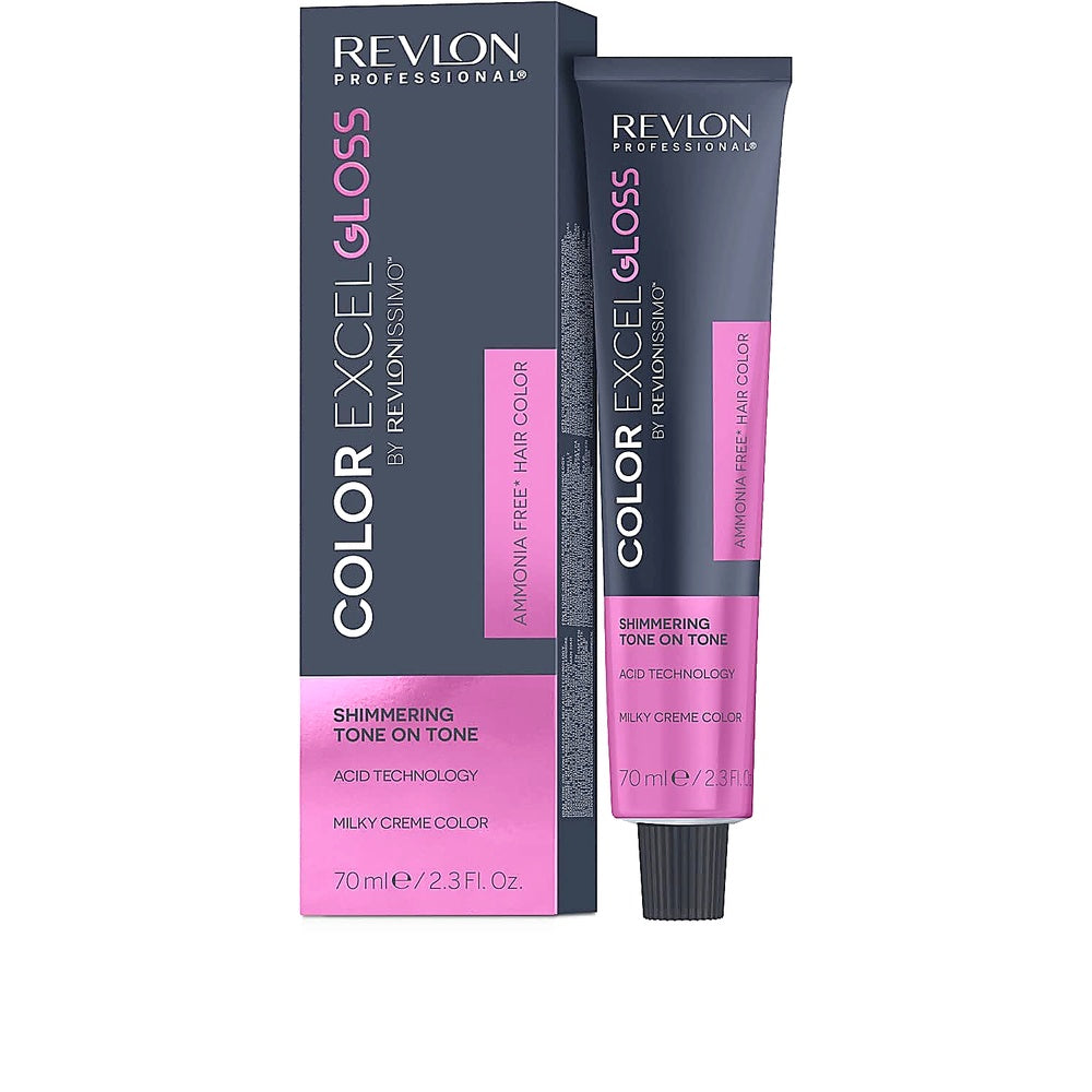 Revlon Color Excel Tone On Tone 70ml