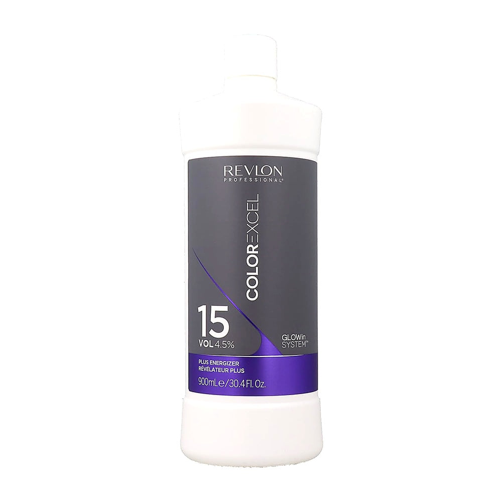 Revlon Color Excel Gloss Developer 900ml