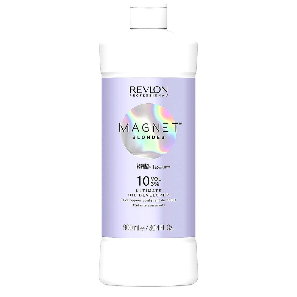 Revlonissimo Peroxide Creme 900ml