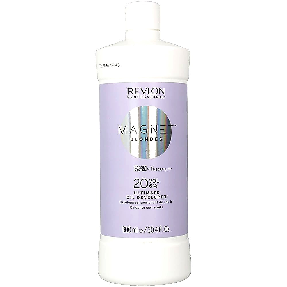 Revlonissimo Peroxide Creme 900ml