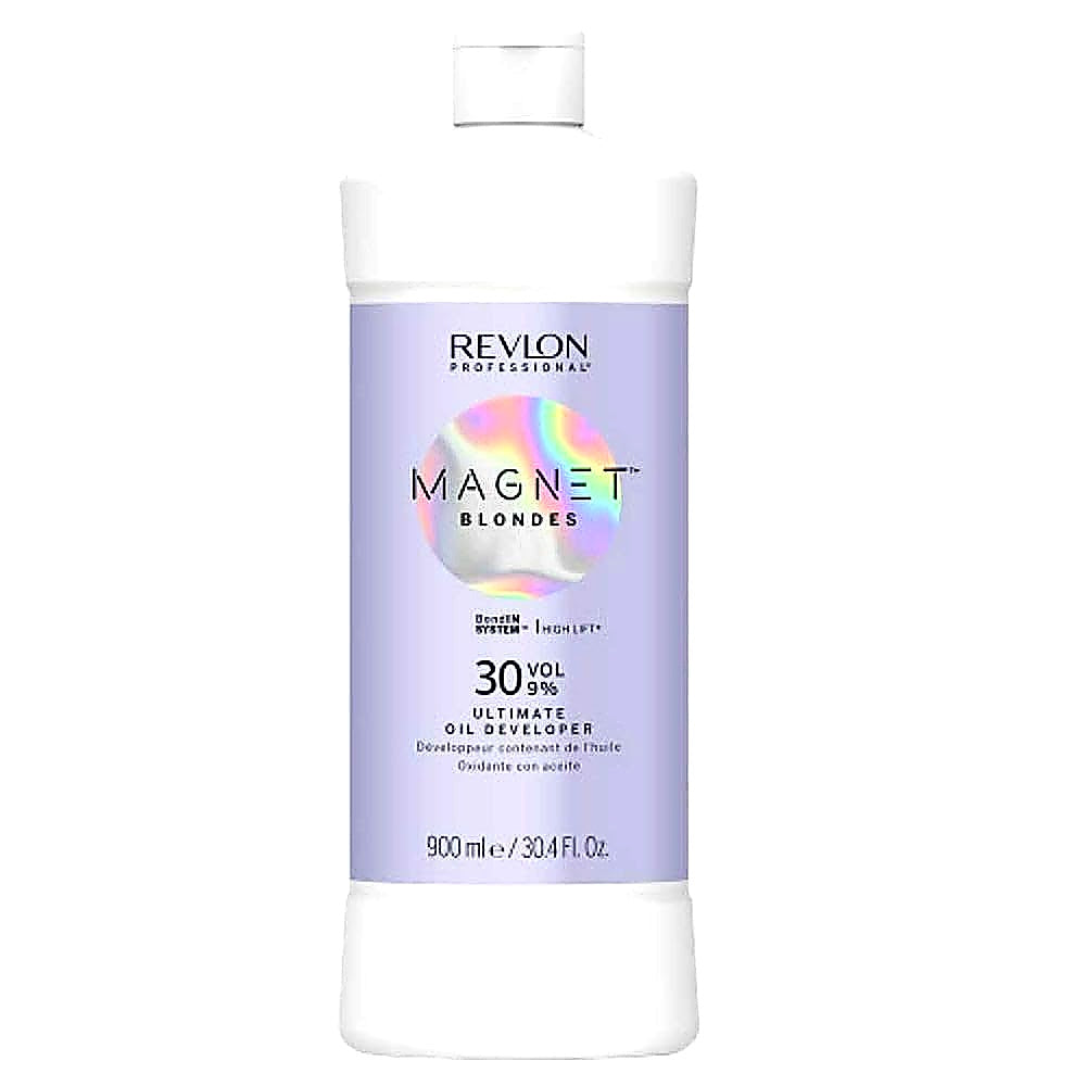 Revlonissimo Peroxide Creme 900ml